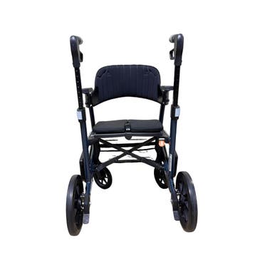 Triumph Prestige Rolstoel Rollator 600-2100072 (2025) – Zo g, Diversen, Rollators, Ophalen of Verzenden, Gebruikt