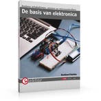 Boek De basis van elektronica 9789053813058, Boeken, Verzenden, Zo goed als nieuw