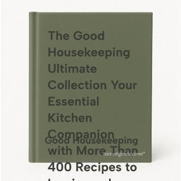 The Good Housekeeping Ultimate Collection Your Essential, Verzenden, Gelezen, Good Housekeeping