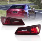 Achterlichten Lexus IS, Ophalen of Verzenden, Nieuw, Lexus
