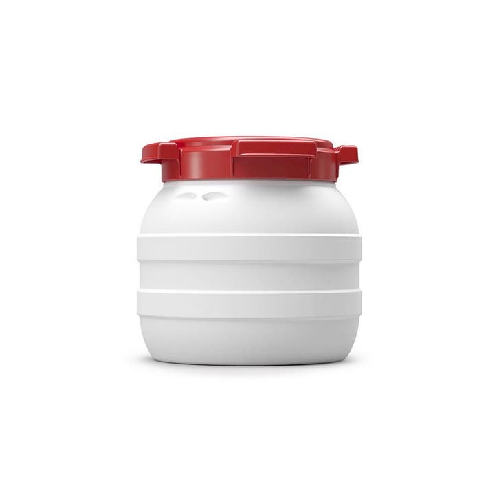 Curtec Waterdichte Ton, 3.6 ltr, Watersport en Boten, Accessoires en Onderhoud, Verzenden