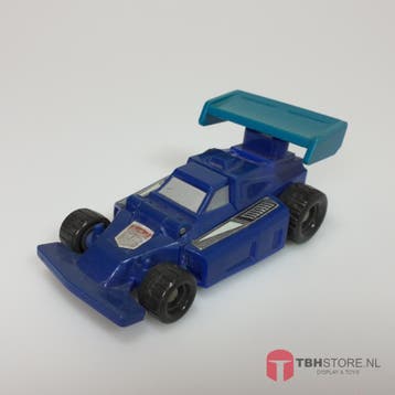 Transformers Fizzle (Transformers Figuren), Verzenden, Zo goed als nieuw