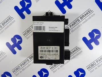 Trekhaak module A 029 545 6732 o.a: C-klasse w203, Ophalen of Verzenden, Gebruikt, Mercedes-Benz