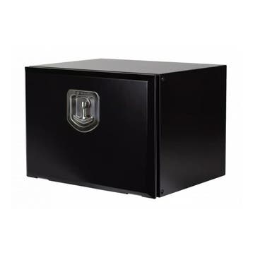 Onderbouwkist Tilbox Staal T-drop 700x500x500 mm, Verzenden, Nieuw