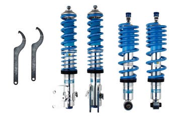 Bilstein B16 PSS10 Compleet onderstel veren en dempers | Sub, Auto-onderdelen, Verzenden, Nieuw