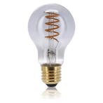 LED FILAMENT | E27 | PEER | DIMBAAR | SMOKY | 4W, Huis en Inrichting, Lampen | Overige, Nieuw