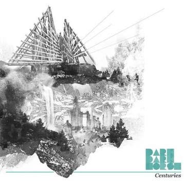cd - Dark Dark Horse - Centuries, Verzenden, Zo goed als nieuw