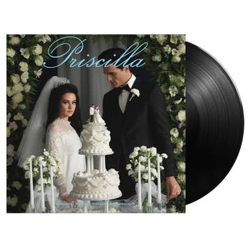 Priscilla - Cailee Spaeny - Jacob Elordi - Ari Cohen, Nieuw in verpakking