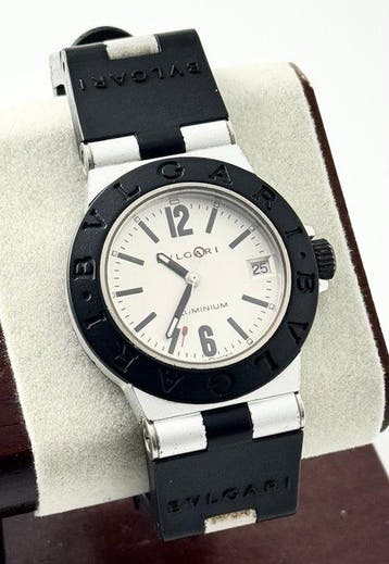 Bvlgari - Diagono - AL32ta - Dames - 2000-2010, Nieuw