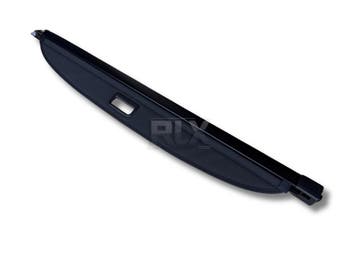 Rol hoedenplank - Zwart - Mercedes ML W164 - Model 2005..., Auto-onderdelen, Interieur en Bekleding, Verzenden, Nieuw