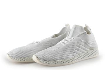 Next Sneakers in maat 41 Wit, Verzenden, Wit, Next, Sneakers of Gympen
