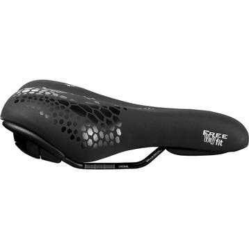 Zadel Selle Royal Freeway Fit Moderate - Unisex, Fietsen en Brommers, Verzenden, Nieuw