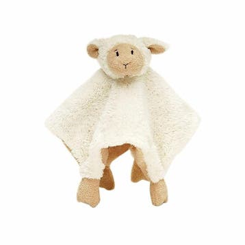 Happy Horse lammetje knuffel - tuttel lapje - 25 cm, Verzenden, Nieuw