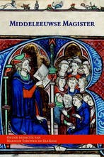 Middeleeuwse Magister / Middeleeuwse studies en bronnen /, Boeken, Verzenden, Gelezen