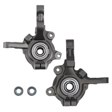 Paar Naaf Lager Swivel voor Renault Clio II 1.2 16V 2001-..., Verzenden, Nieuw, Renault
