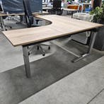 Ahrend Essa hoekbureau nieuw blad - 200x180 cm, Ophalen of Verzenden, Nieuw