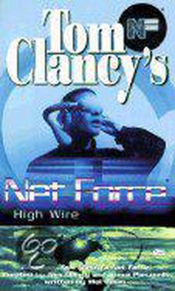 High Wire - Steve R. Pieczenik 9780425178096, Verzenden, Gelezen, Steve R. Pieczenik