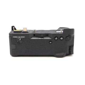 Fujifilm VG-XH Power Batterij Grip X-H2 / X-H2S (Occasion), Audio, Tv en Foto, Fotocamera's Digitaal, Ophalen of Verzenden, Zo goed als nieuw