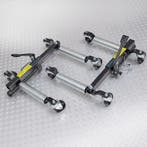 Datona Caravan movers hydraulisch 2 stuks - Datona - Zwart, Auto diversen, Ophalen of Verzenden, Nieuw