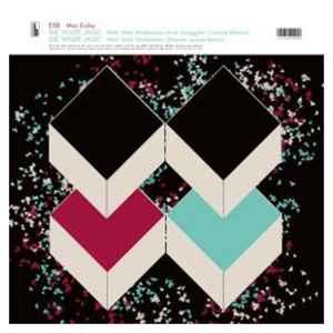 12 inch nieuw - ESB - Mos Eisley / Wah Wah Wallenstein, Verzenden, Zo goed als nieuw, 12 inch, Pop