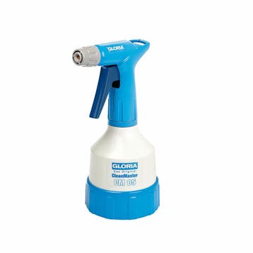 Gloria fijnsproeier CleanMaster 05 (0.5 liter), Verzenden
