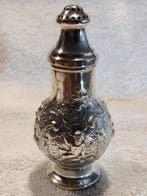 Strooier - Zilver, Antiek en Kunst