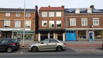 Huis te huur aan Haaksbergerstraat in Enschede, Huizen en Kamers, Huizen te huur, Overige soorten, Overijssel