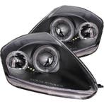 ANZO 2000-2005 Mitsubishi Eclipse Projector Headlights w/, Auto-onderdelen, Verlichting, Ophalen of Verzenden, Nieuw