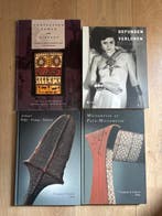 Arthur Speyer, Jean Edouard Carlier - Oceania art boeken -