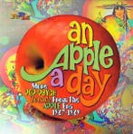 cd - Various - An Apple A Day (More Pop-Psych Sounds From..., Verzenden, Zo goed als nieuw