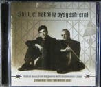 cd - Adriaan Stoet - Shtil, Di Nakht Iz Oysgeshternt - Yi..., Verzenden, Zo goed als nieuw