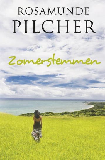 Zomerstemmen - R. Pilcher 9789047510918, Boeken, Verzenden, Gelezen, R. Pilcher