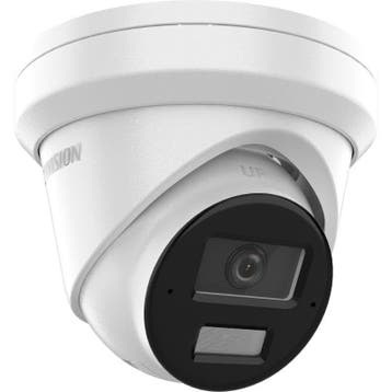 Hikvision DS-2CD2383G2-LI2U, 8MP Turret, Smart, Ophalen of Verzenden, Nieuw