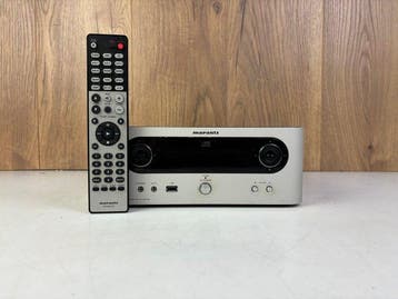 Marantz - M-CR502 Solid state stereo receiver, Nieuw
