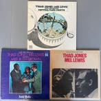 Thad Jones & Mel Lewis - 3 x albums - Diverse titels - LP, Nieuw in verpakking