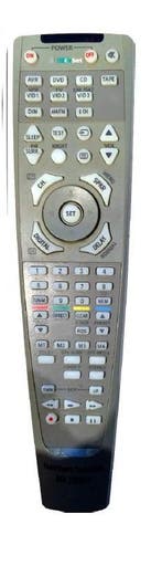 Afstandsbediening Harman kardon avr505, Ophalen of Verzenden, Nieuw, Universeel