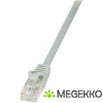 LogiLink 50m Cat.5e U/UTP RJ45, Verzenden, Nieuw