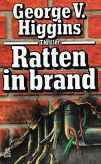 Ratten in brand 9789026976889 H.J. Oolbekkink, Verzenden, Gelezen, H.J. Oolbekkink