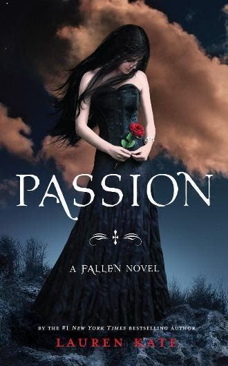 Passion - EN - Lauren Kate - Paperback - Book lover: goed, Ophalen of Verzenden, Nieuw