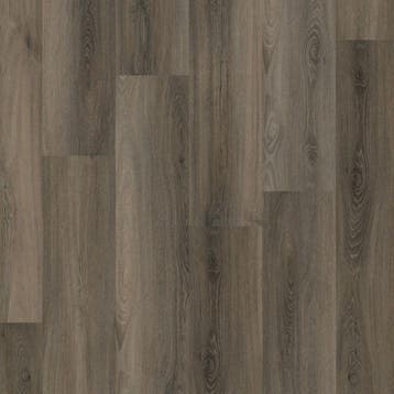Floorlife Paddington Plak PVC - Dark Grey - 121.9 x 22.8 x, Ophalen of Verzenden, Nieuw