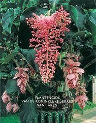 Plantengids voor de Koninklijke Serres van Laken / Ludion, Verzenden, Gelezen, Paul Geerts