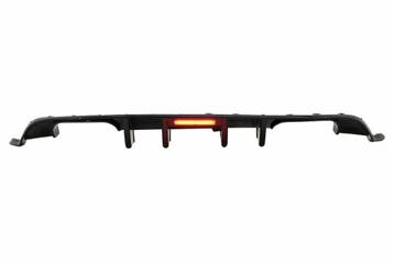 Diffuser VW Golf 7.5 R-Look Rain Light, Ophalen of Verzenden, Nieuw