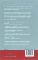 Pubergids autisme 9789057122514 C. van der Velde, Boeken, Verzenden, Gelezen, C. van der Velde