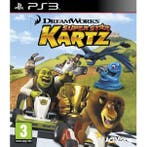 Playstation 3 SuperStar Kartz, Verzenden, Zo goed als nieuw