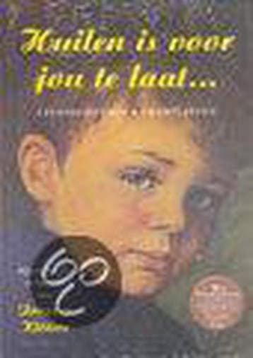 HUILEN IS VOOR JOU TE LAAT 9789038840222, Boeken, Verzenden, Gelezen