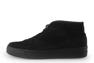 Manfield Veterboots in maat 42 Zwart, Kleding | Heren, Schoenen, Manfield, Verzenden, Zwart, Boots