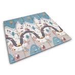 Speelmat Baby | XPE Schuim 200x180cm | Nieuw | Scherpe Prijs, Ophalen of Verzenden, Nieuw, Kleed of Kussen