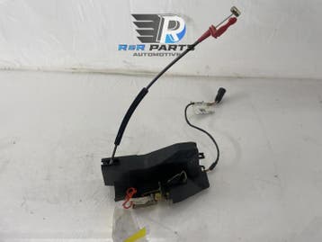 slotmechaniek links voor - Ford Escort 6 - Type met CV, Verzenden, Nieuw
