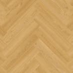 Klik pvc Visgraat naturel eiken |  Moduleo LayRed, Huis en Inrichting, Stoffering | Vloerbedekking, Ophalen, Nieuw