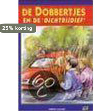 De Dobbertjes en de dichtbijdief - André Boeder, Verzenden, Gelezen, André Boeder